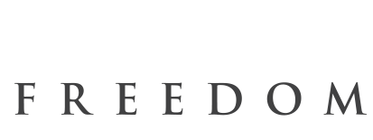 Open to True Freedom Logo